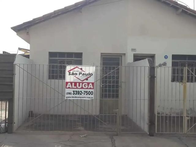 Casa aluguel em Região Imediata de Araraquara, Américo Brasiliense