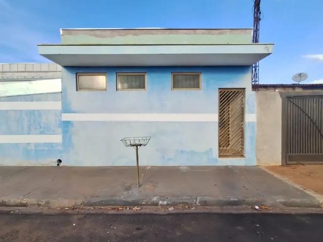 Casa aluguel em Região Imediata de Araraquara, Américo Brasiliense