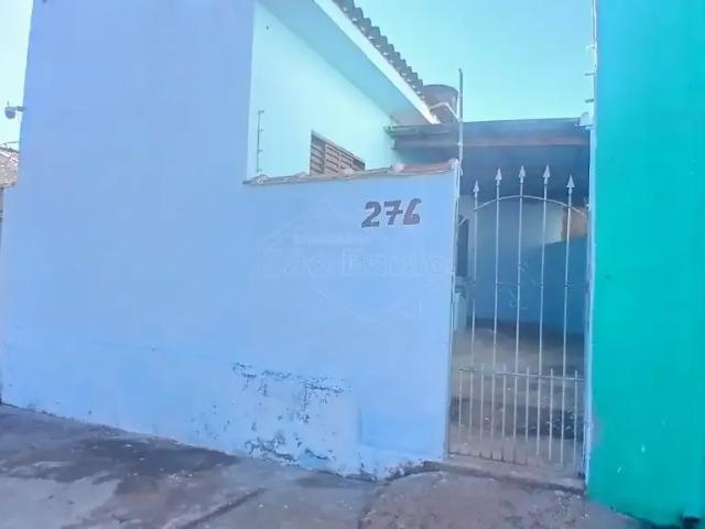 Casa aluguel em Região Imediata de Araraquara, Américo Brasiliense