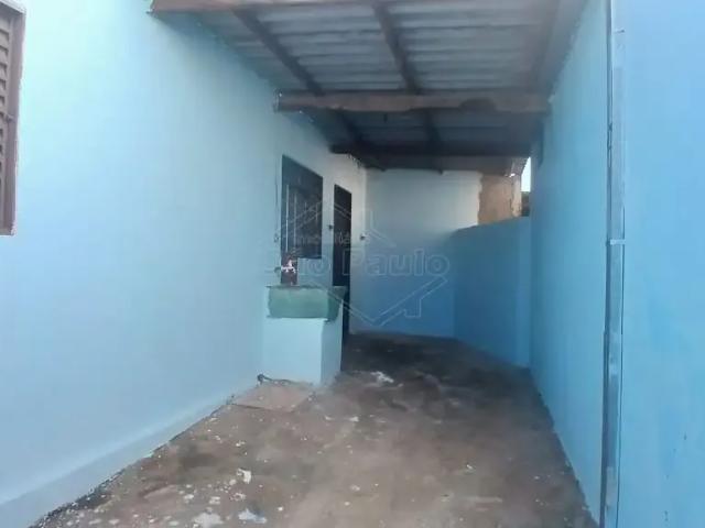 Casa aluguel em Região Imediata de Araraquara, Américo Brasiliense
