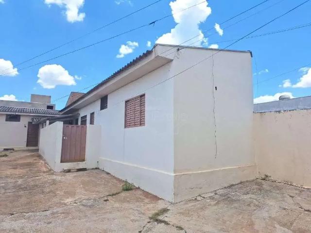 Casa aluguel em Região Imediata de Araraquara, Américo Brasiliense