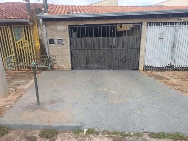 Casa aluguel em Região Imediata de Araraquara, Américo Brasiliense