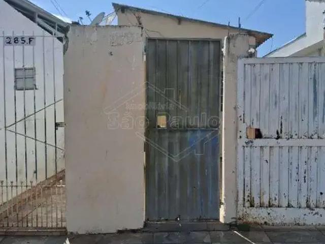 Casa aluguel em Região Imediata de Araraquara, Américo Brasiliense