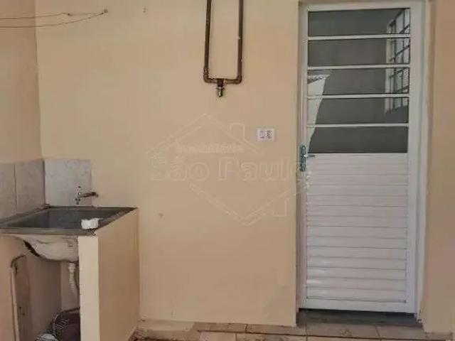 Casa aluguel em Região Imediata de Araraquara, Américo Brasiliense