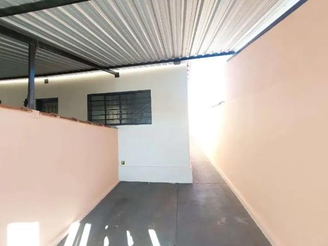 Casa aluguel em Região Imediata de Araraquara, Américo Brasiliense