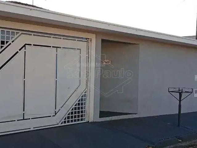 Casa aluguel em Região Imediata de Araraquara, Américo Brasiliense