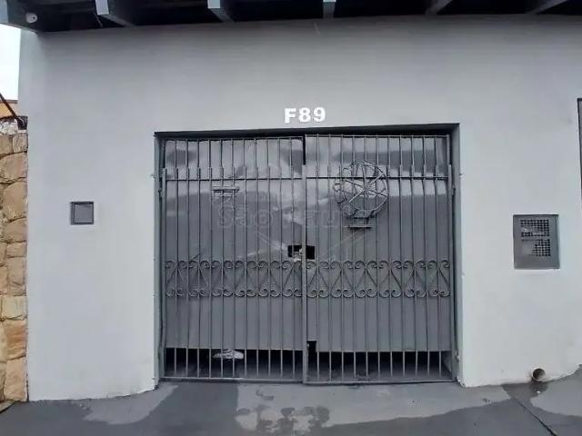 Casa aluguel em Região Imediata de Araraquara, Américo Brasiliense