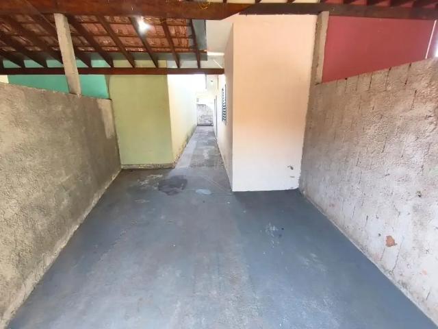 Casa aluguel em Região Imediata de Araraquara, Américo Brasiliense