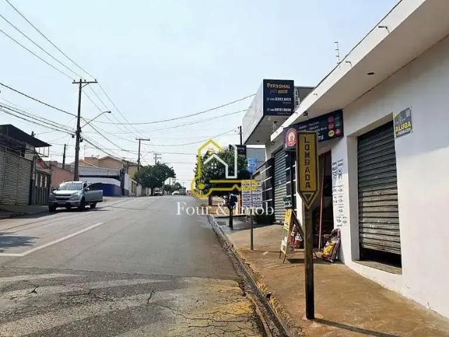 Casa aluguel em Região Imediata de Araraquara, Américo Brasiliense