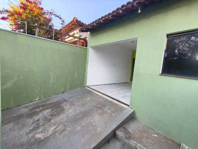 Casa aluguel em Região Imediata de Araraquara, Américo Brasiliense