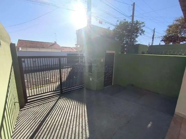 Casa aluguel em Região Imediata de Araraquara, Américo Brasiliense