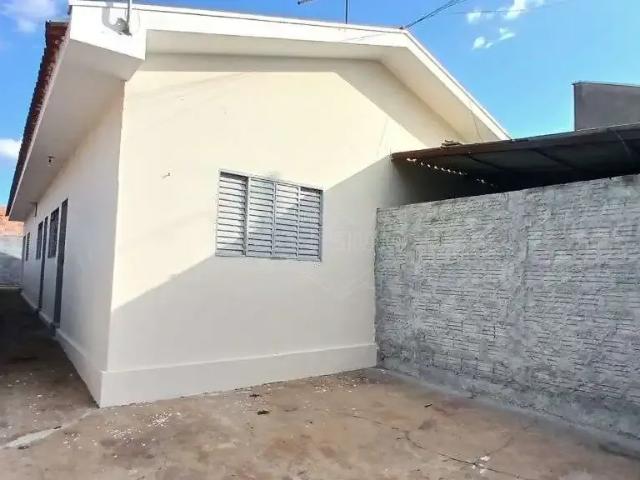 Casa aluguel em Região Imediata de Araraquara, Américo Brasiliense