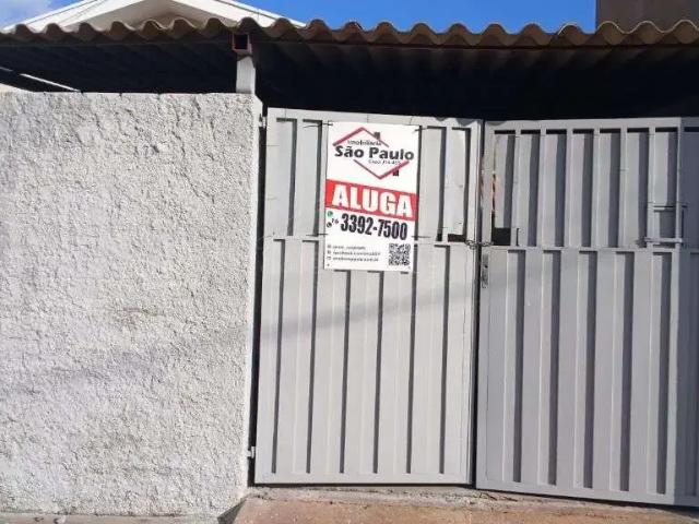 Casa aluguel em Região Imediata de Araraquara, Américo Brasiliense