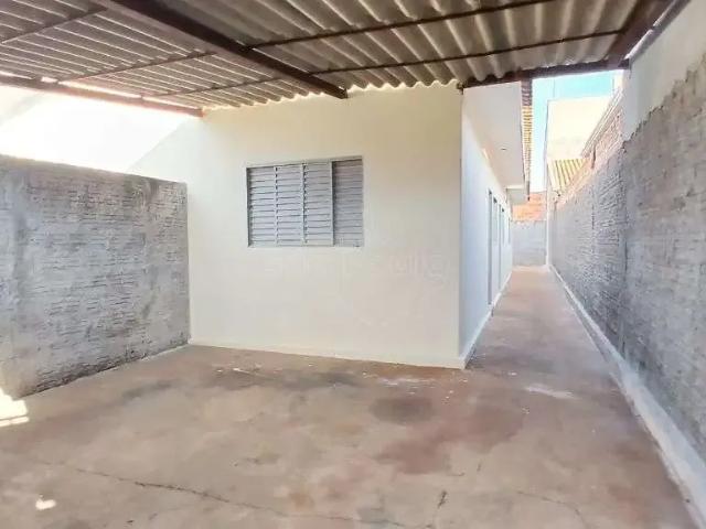 Casa aluguel em Região Imediata de Araraquara, Américo Brasiliense