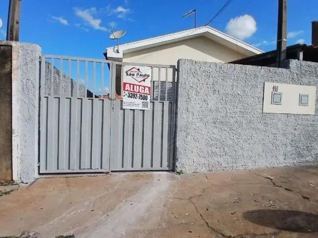 Casa aluguel em Região Imediata de Araraquara, Américo Brasiliense