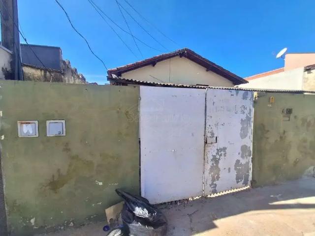 Casa aluguel em Região Imediata de Araraquara, Américo Brasiliense