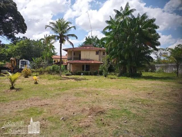 Casa aluguel em Região Geográfica Imediata de Belém, Região Norte