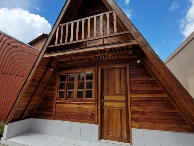 Casa aluguel em Guajará 2, Ananindeua