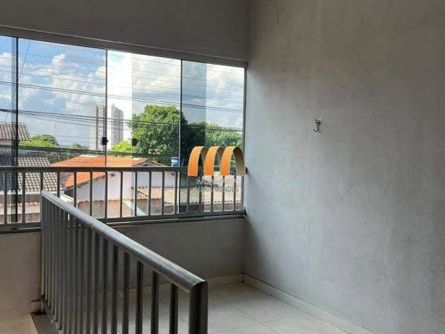 Casa aluguel em Bairro Boa Vista, Anápolis