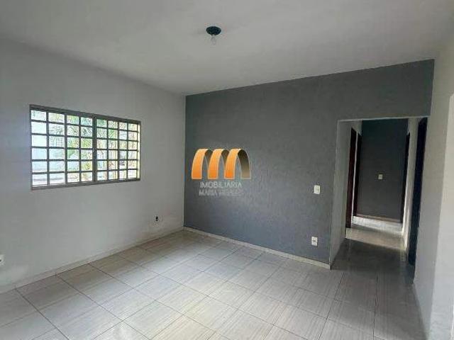 Casa aluguel em Vila Sul, Anápolis