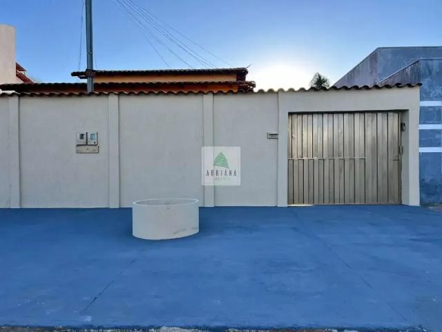 Casa aluguel em Região Geográfica Imediata de Anápolis, Anápolis