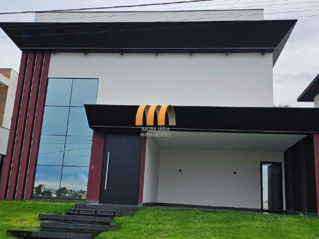 Casa aluguel em Condomínio Vale dos Pássaros, Anápolis