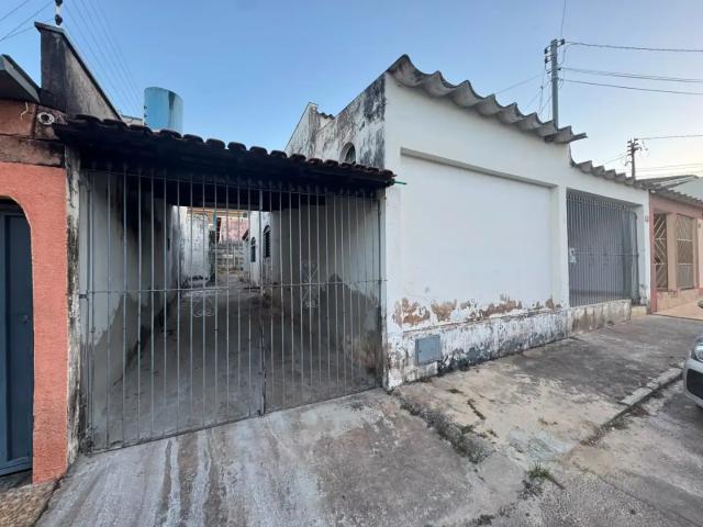 Casa aluguel em Região Geográfica Imediata de Anápolis, Anápolis