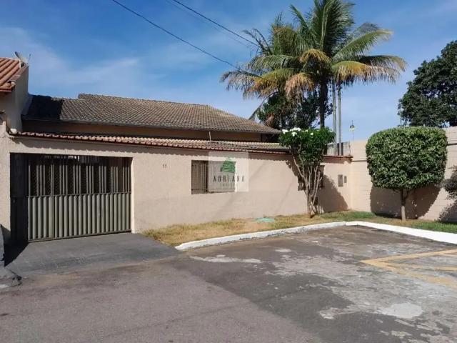 Casa aluguel em Região Geográfica Imediata de Anápolis, Anápolis