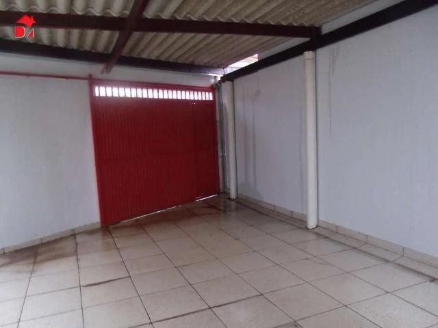 Casa aluguel em Jardim Bandeirante, Anápolis