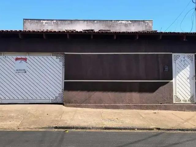 Casa aluguel em Região Geográfica Imediata de Anápolis, Anápolis