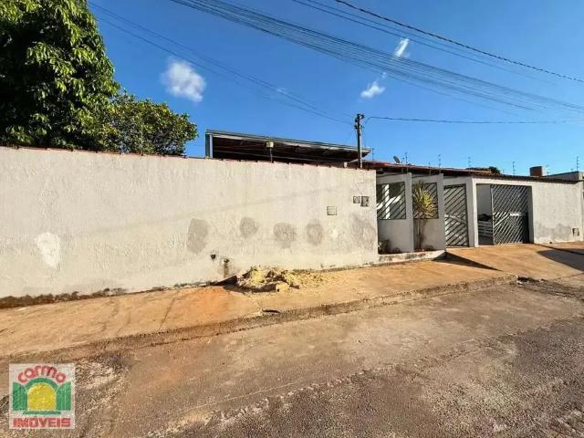 Casa aluguel em Região Geográfica Imediata de Anápolis, Anápolis