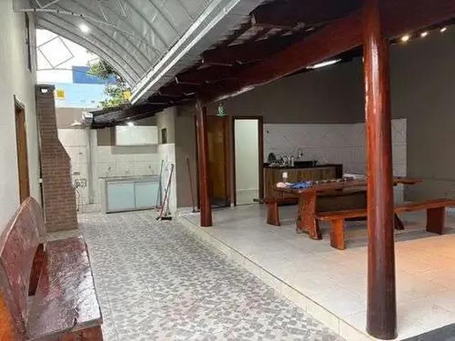 Casa aluguel em Região Geográfica Imediata de Anápolis, Anápolis