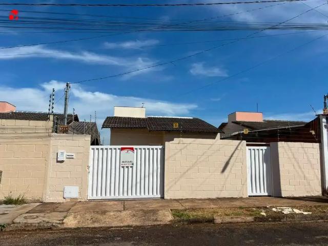 Casa aluguel em Região Geográfica Imediata de Anápolis, Anápolis