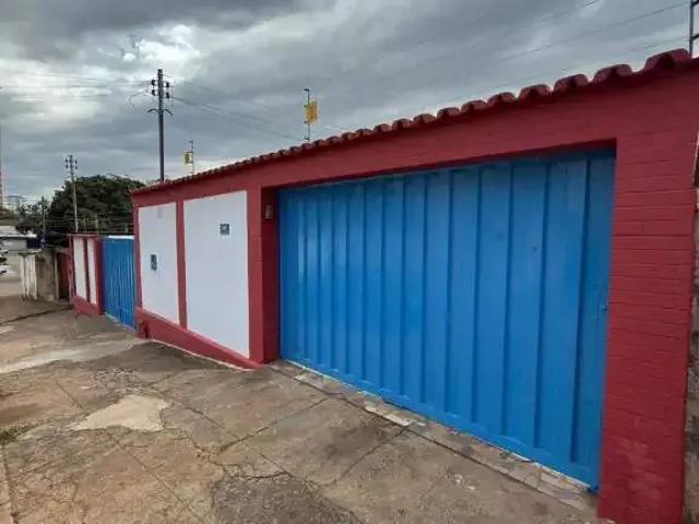 Casa aluguel em Região Geográfica Imediata de Anápolis, Anápolis