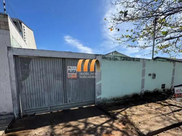 Casa aluguel em Região Geográfica Imediata de Anápolis, Anápolis