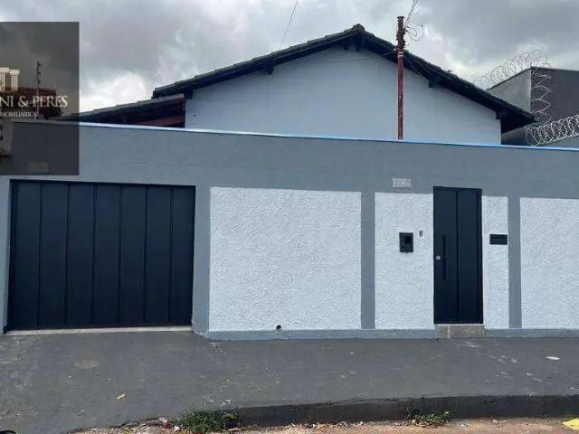 Casa aluguel em Região Geográfica Imediata de Anápolis, Anápolis