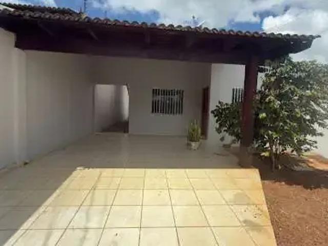 Casa aluguel em Região Geográfica Imediata de Anápolis, Anápolis