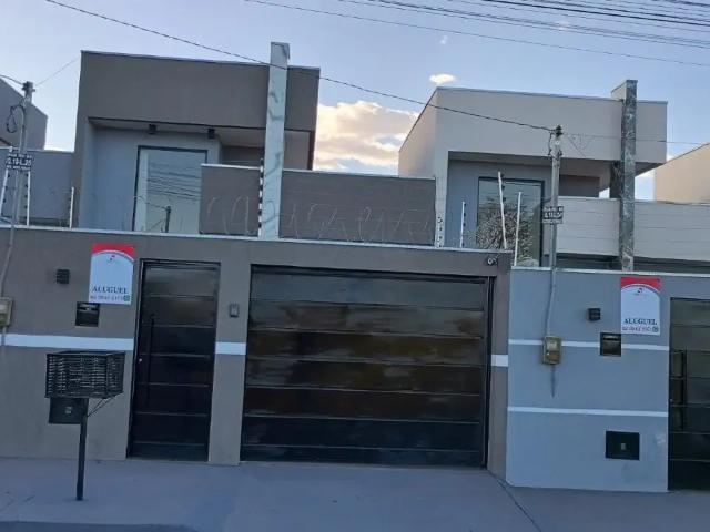 Casa aluguel em Região Geográfica Imediata de Anápolis, Anápolis