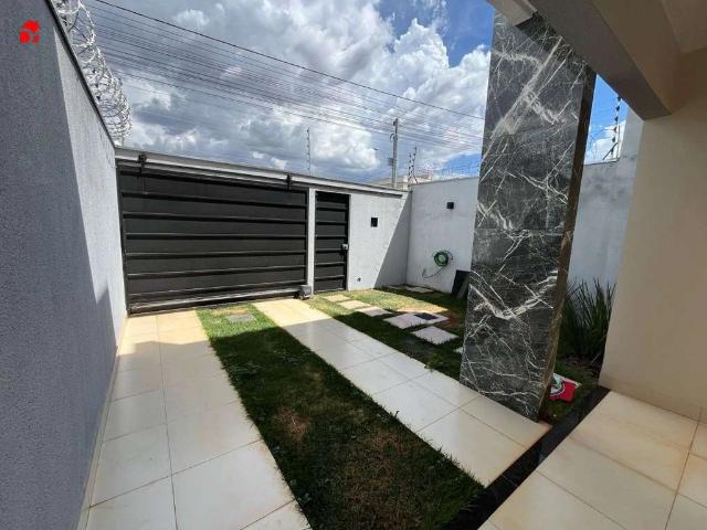 Casa aluguel em Condomínio Residencial GranTrianon, Anápolis