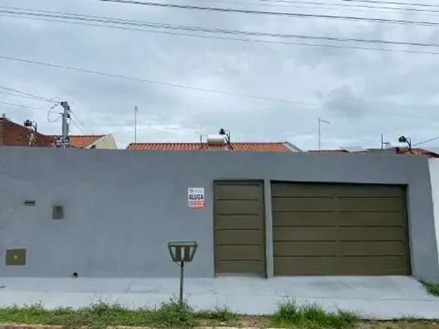 Casa aluguel em Região Geográfica Imediata de Anápolis, Anápolis