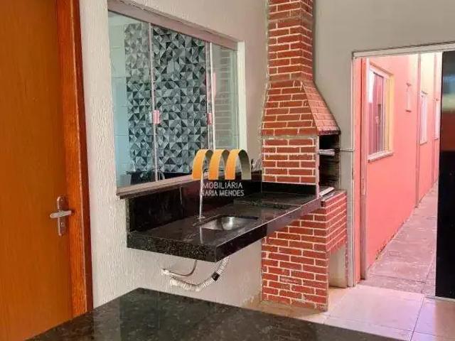 Casa aluguel em Região Geográfica Imediata de Anápolis, Anápolis