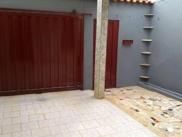 Casa aluguel em Bairro São Carlos 1 Etapa, Anápolis