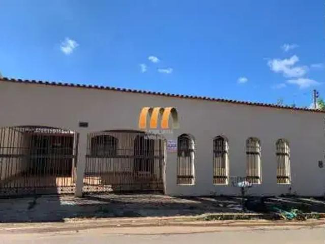 Casa aluguel em Região Geográfica Imediata de Anápolis, Anápolis