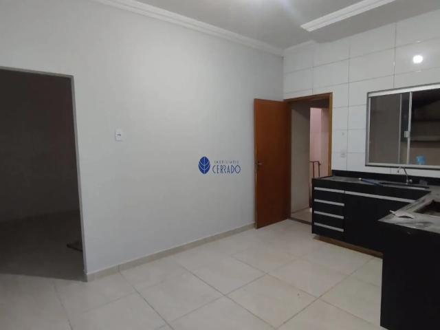 Casa aluguel em Setor Lago dos Buritis, Anápolis