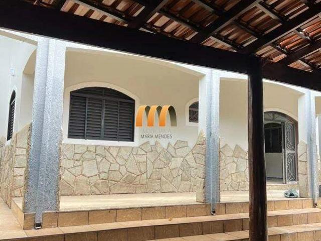 Casa aluguel em Vila Góis, Anápolis