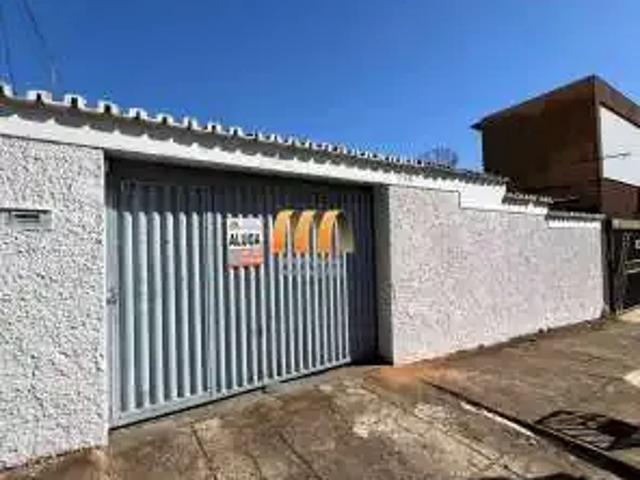 Casa aluguel em Região Geográfica Imediata de Anápolis, Anápolis