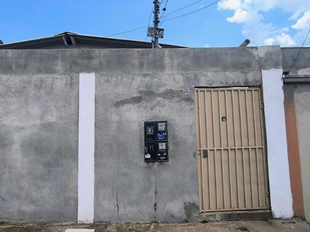 Casa aluguel em Vila São Joaquim, Anápolis