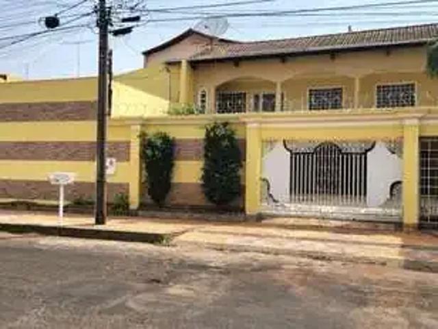 Casa aluguel em Região Geográfica Imediata de Anápolis, Anápolis