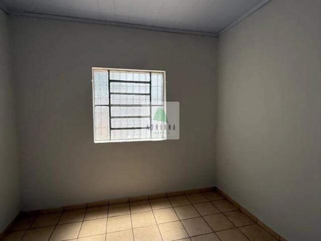 Casa aluguel em Vila Santana, Anápolis