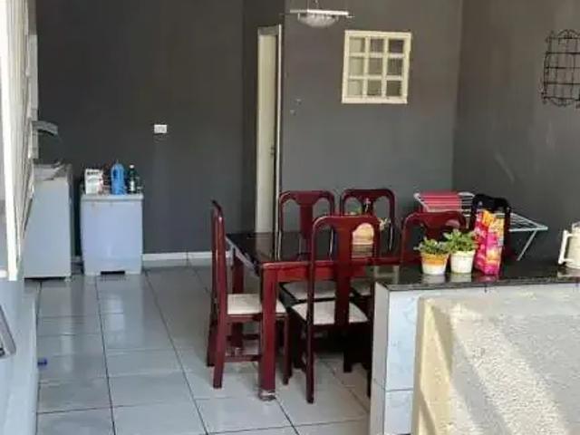 Casa aluguel em Região Geográfica Imediata de Santo Antônio da Platina, Andira
